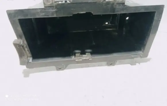 Citroen Jumper Battery box tray 1355357080