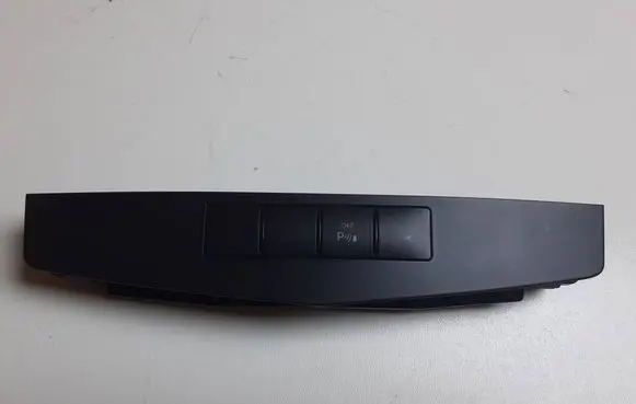 Mercedes-Benz C W204 Other switches/knobs/shifts A2048209610