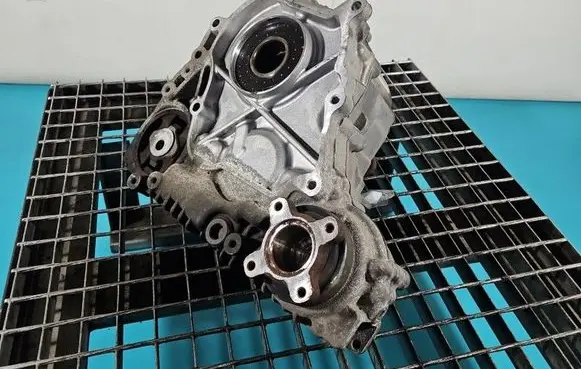 BMW 7 F01 F02 F03 F04 Gearbox transfer box case 7643750 IMPRK1598974