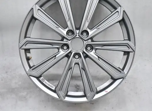Hyundai Tucson IV NX4 R16 alloy rim 