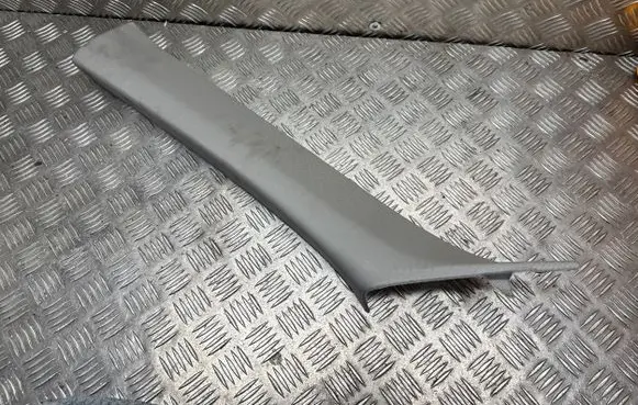 BMW X3 F25 (A) pillar trim 9169303 9207965 7225307