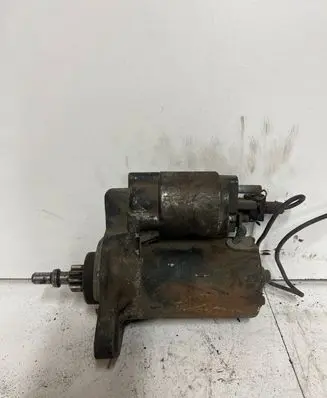 Audi A3 S3 8L Starter motor