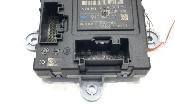 Volvo XC60 Other control units/modules 31343030AC