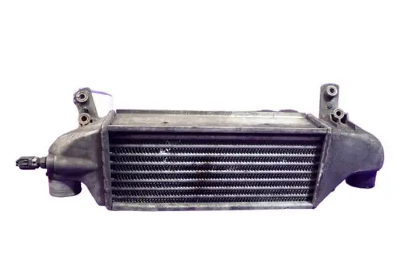 Ford Focus C-MAX Intercooler radiator