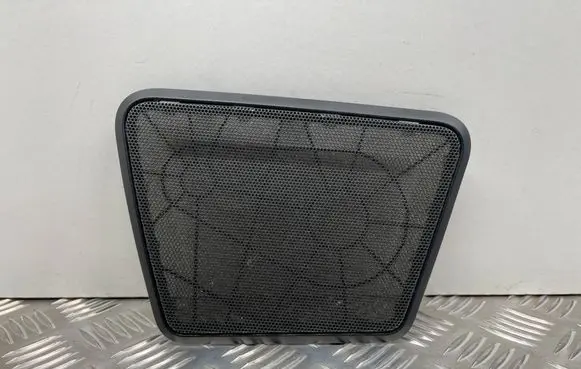 BMW 3 F30 F35 F31 Parcel shelf speaker trim grill 7255436