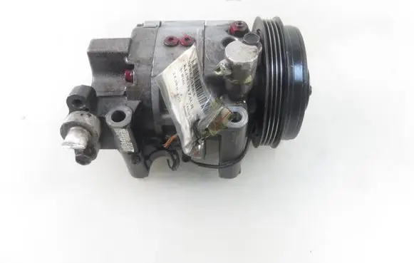 Subaru Legacy Air conditioning (A/C) compressor (pump) 5060215070