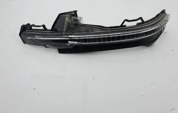 Audi Q7 4M Mirror indicator light 4M0949101A