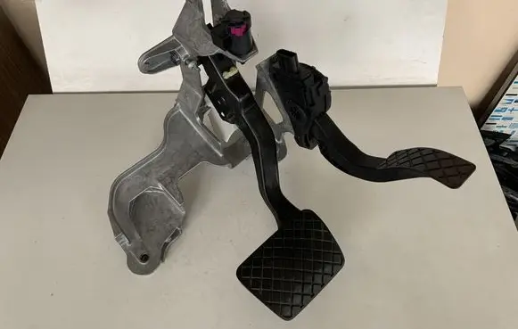 Audi A8 S8 D4 4H Pedal assembly 4G1723117 4H1723140A 8K1723523A