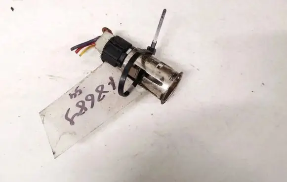 Honda Civic Cigarette lighter 