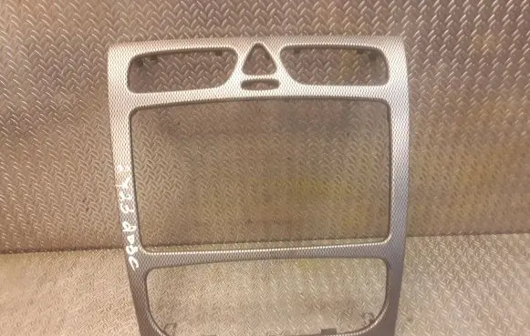 Mercedes-Benz C W203 Other center console (tunnel) element 2036802439 A2036802439