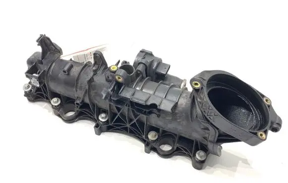 Mercedes-Benz GLE W167 Intake manifold A6540908700