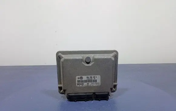 Volkswagen Golf IV Engine control unit/module ECU 06A906018R