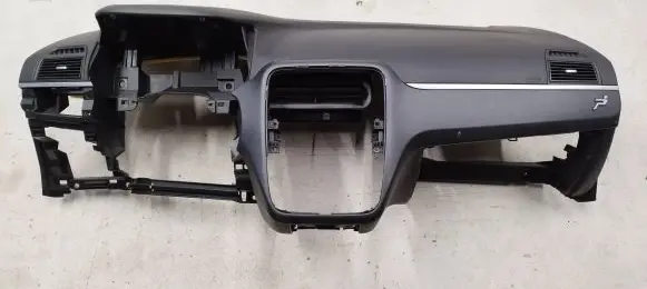 Fiat Punto (199) Dashboard 735352246