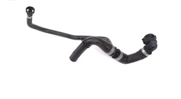 Mercedes-Benz SLK R172 Engine coolant pipe/hose A1725012100