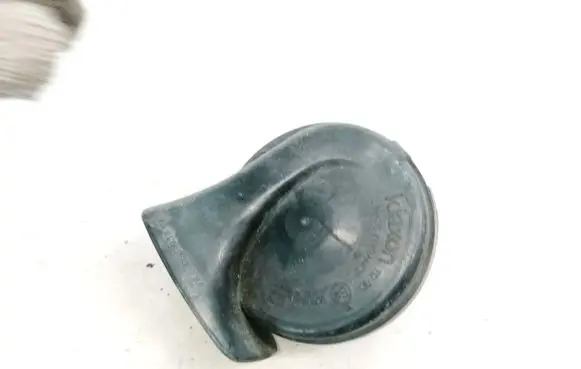 Renault Megane I Horn signal E20091001 CH2126