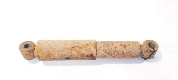 Rear shock absorber/damper