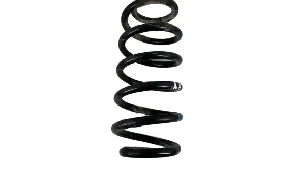 Audi A4 S4 B6 8E 8H Front coil spring