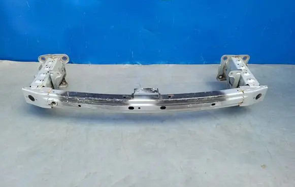 Mazda 5 Front bumper support beam 