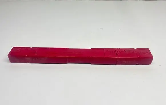 Volkswagen Touran I Emergency warning sign 7L0860251