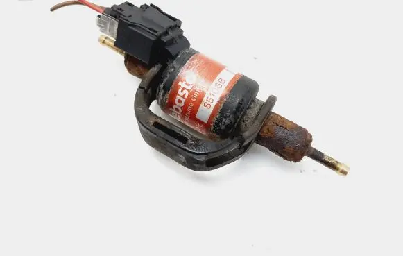 Volkswagen Amarok Webasto auxiliary heater fuel pump 85106B D37973202