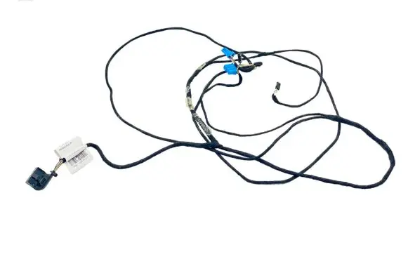 Porsche Cayenne (92A) Other wiring loom 95861280801 7P5971247