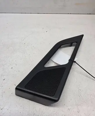 Jaguar XE Handbrake lever cover (leather/fabric) GX7322621AAW