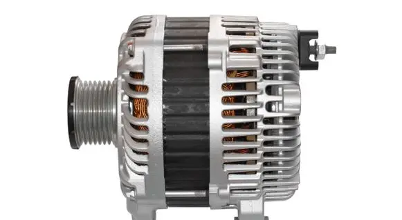 Renault Trafic II (X83) Generator/alternator 8200404465 A004TJ0281