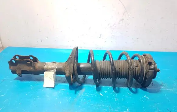 Volkswagen Polo III 6N 6N2 6NF Front shock absorber/damper