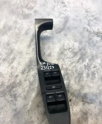 Volkswagen Jetta VI Electric window control switch 1k4959857b