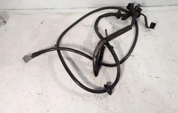 Volkswagen Touareg I Wires (generator/alternator) 7L6971227C