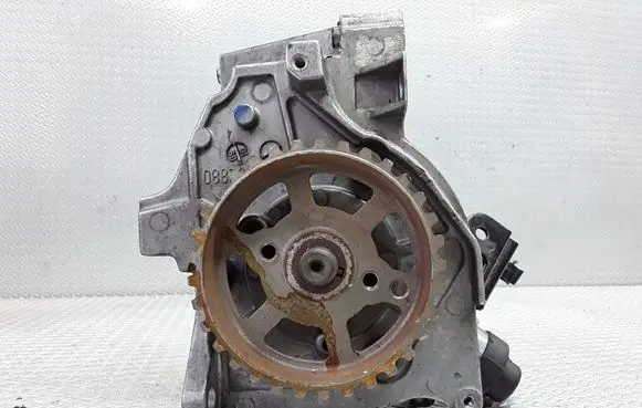 Citroen Berlingo Fuel injection high pressure pump 0445010102