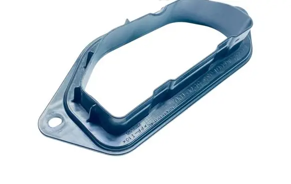 Air intake duct part