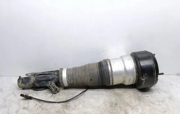 Mercedes-Benz S W221 Front shock absorber/damper A2214210494