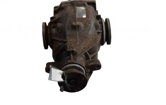 BMW X3 E83 Rear differential 7526212