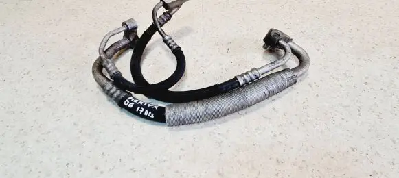 Opel Meriva A Air conditioning (A/C) pipe/hose