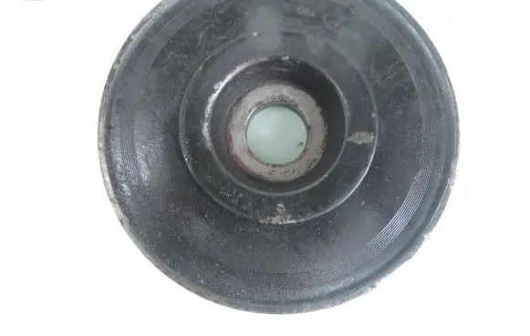 Volvo V50 Crankshaft pulley