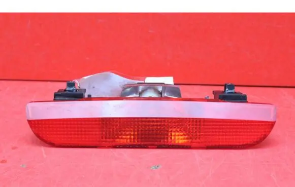 Subaru Justy Boot/trunk interior light 