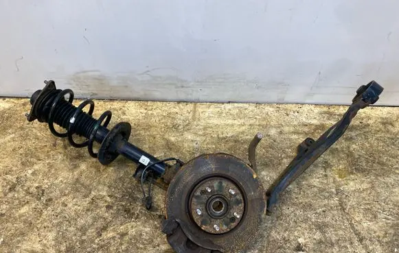 Hyundai ix35 Front suspension assembly kit set 546502Y610