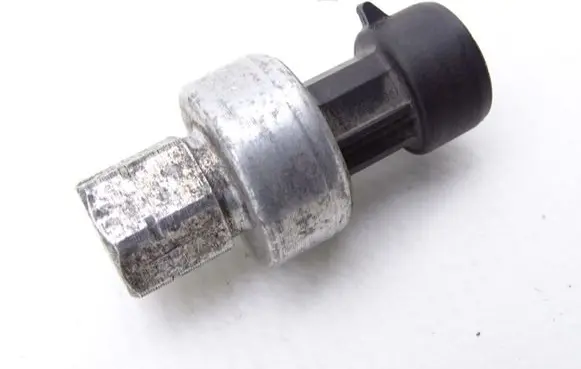Renault Trafic II (X83) Air conditioning (A/C) pressure sensor 7700312901