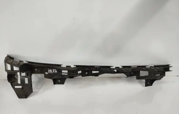 Opel Cascada Rear bumper mounting bracket 13369023 R3450728A