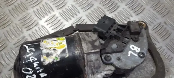 Renault Laguna II Wiper motor