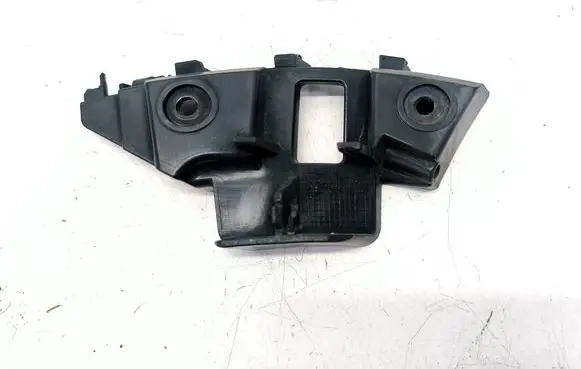 Volkswagen Jetta VI Front bumper mounting bracket 5C6807184