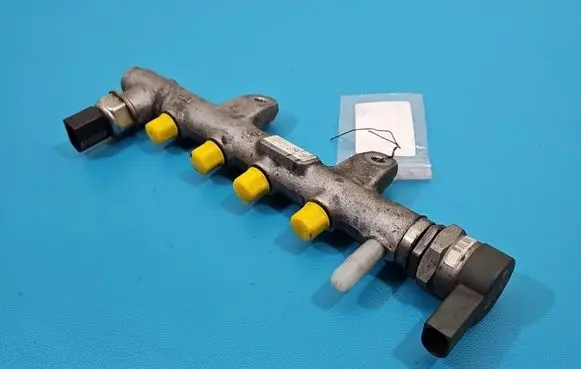 Skoda Fabia Mk3 (NJ) Fuel main line pipe 04B130093 IMPRK1535733