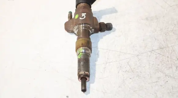 Volvo V60 Fuel injector 9674973080 50274V05