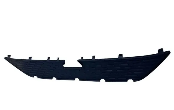 Peugeot 5008 Front bumper splitter molding 9833167980 081356 99936867