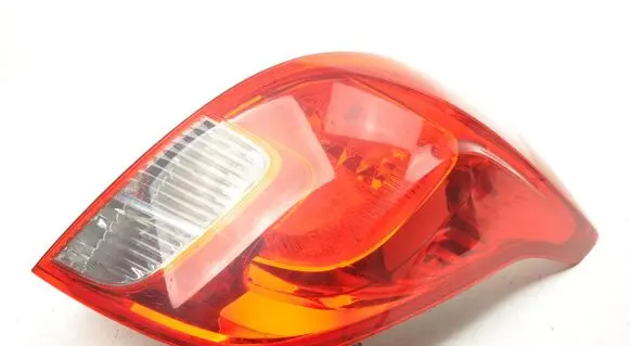 Opel Mokka Rear/tail lights 