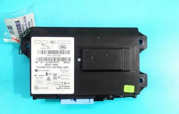 Land Rover Discovery Sport Central body control module DLPA-70718-NX IMPRK1311003