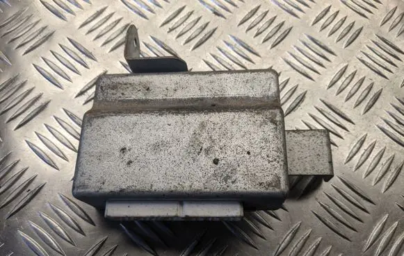 Mazda 626 ABS control unit/module KB4267650
