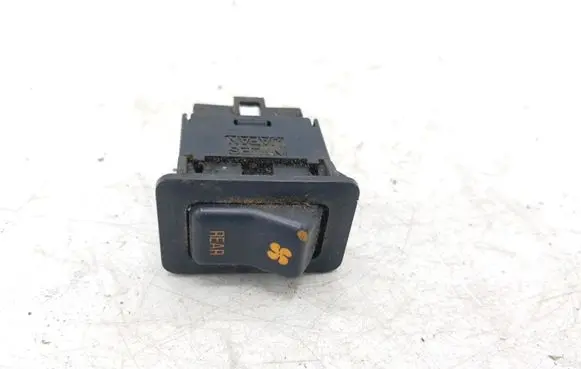Mitsubishi Pajero Interior fan control switch 56090