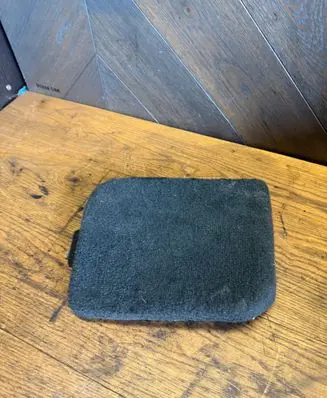 Volvo XC60 Trunk/boot trim cover 